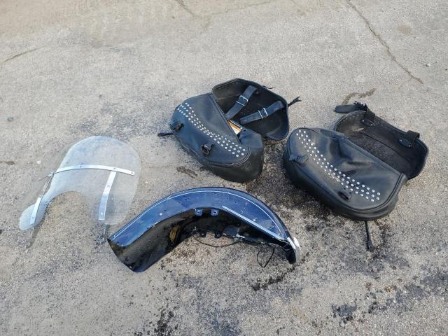 Harley-Davidson Fl Heritage Softail Classic Image 3