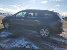 Chevrolet Traverse Lt Image 13