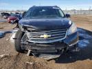 Chevrolet Traverse Lt Image 5