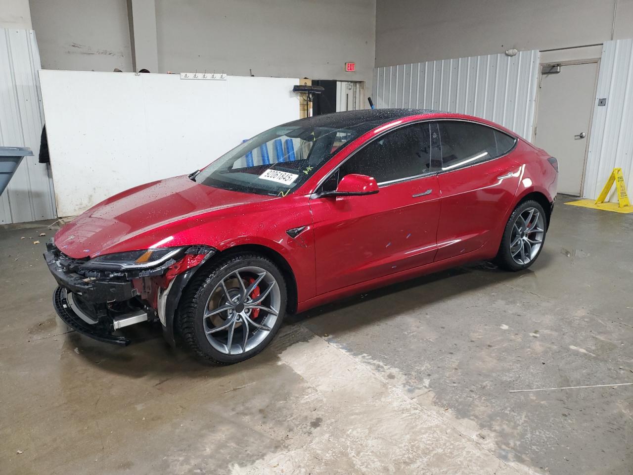 Tesla Model 3 Image 1