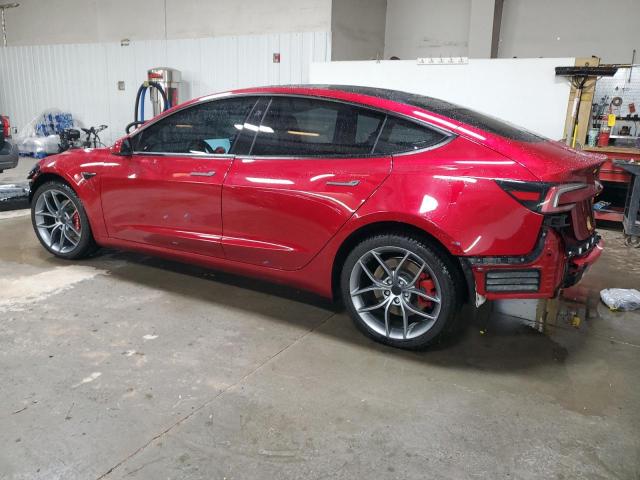 Tesla Model 3 Image 8