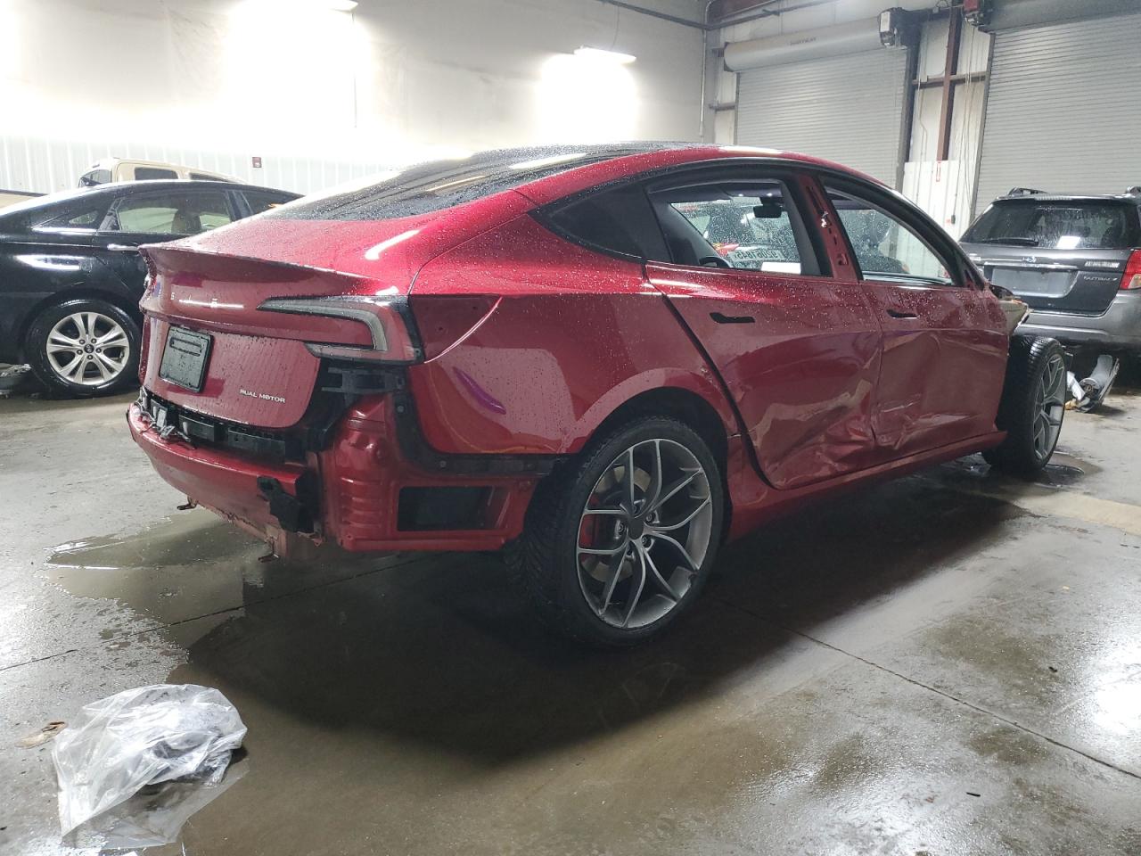 Tesla Model 3 Image 13