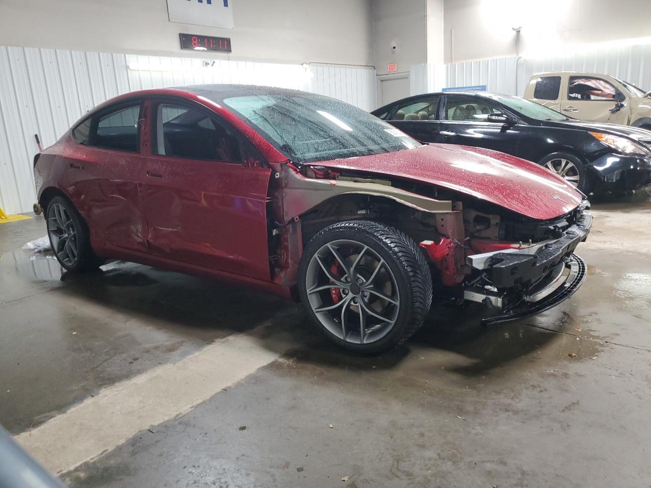 Tesla Model 3 Image 6