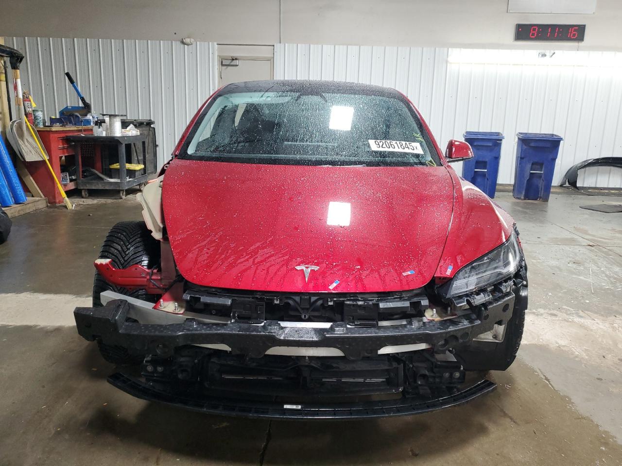 Tesla Model 3 Image 2