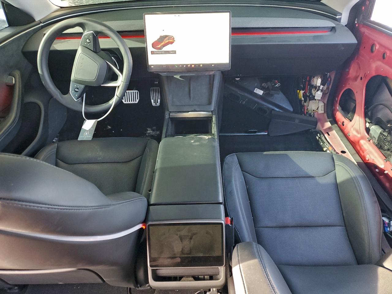 Tesla Model 3 Image 3