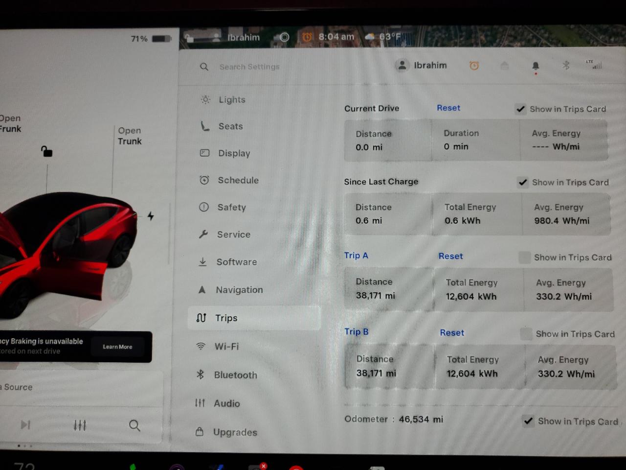 Tesla Model 3 Image 12