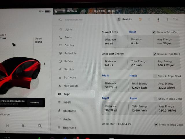 Tesla Model 3 Image 12
