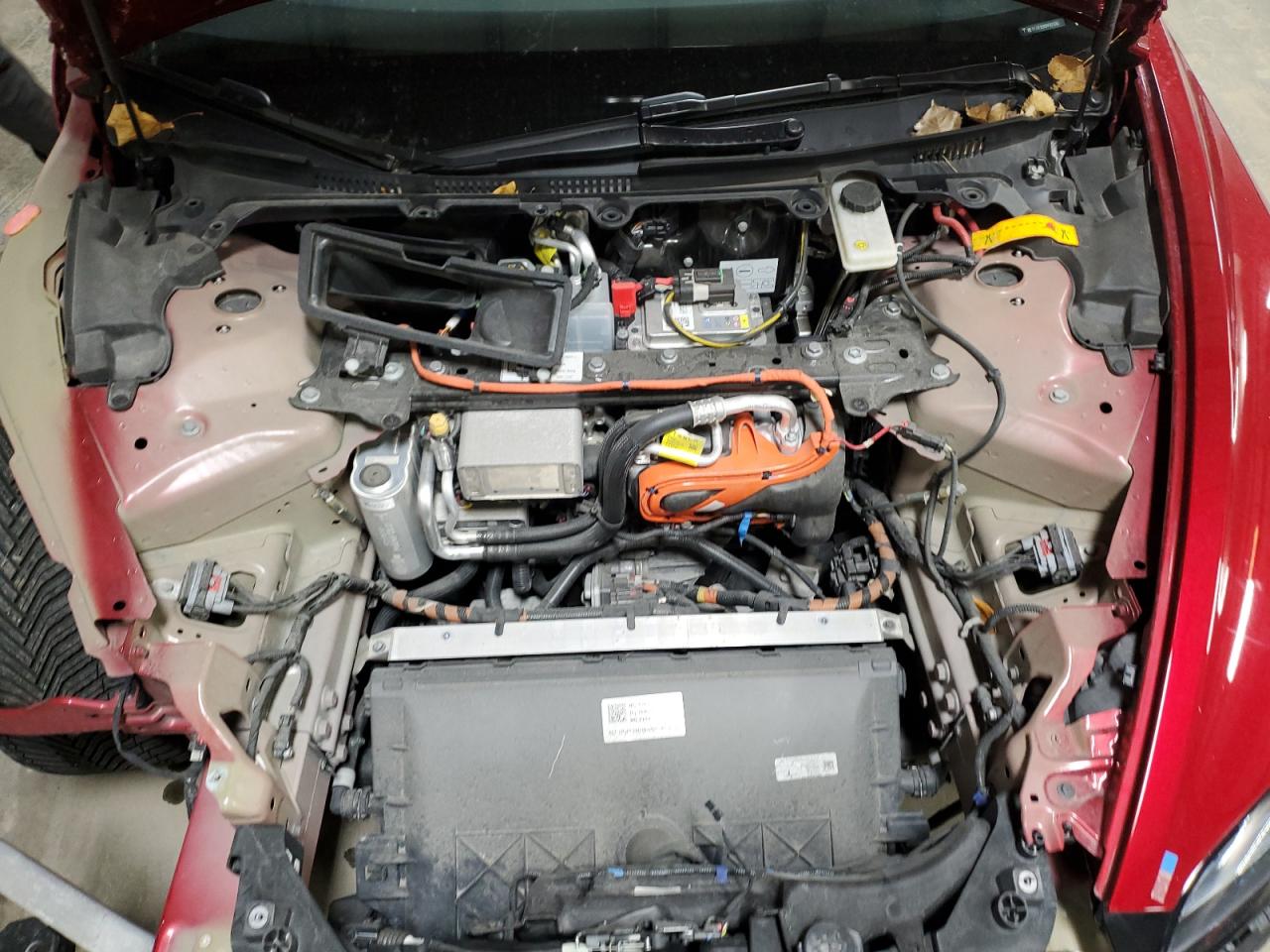 Tesla Model 3 Image 11