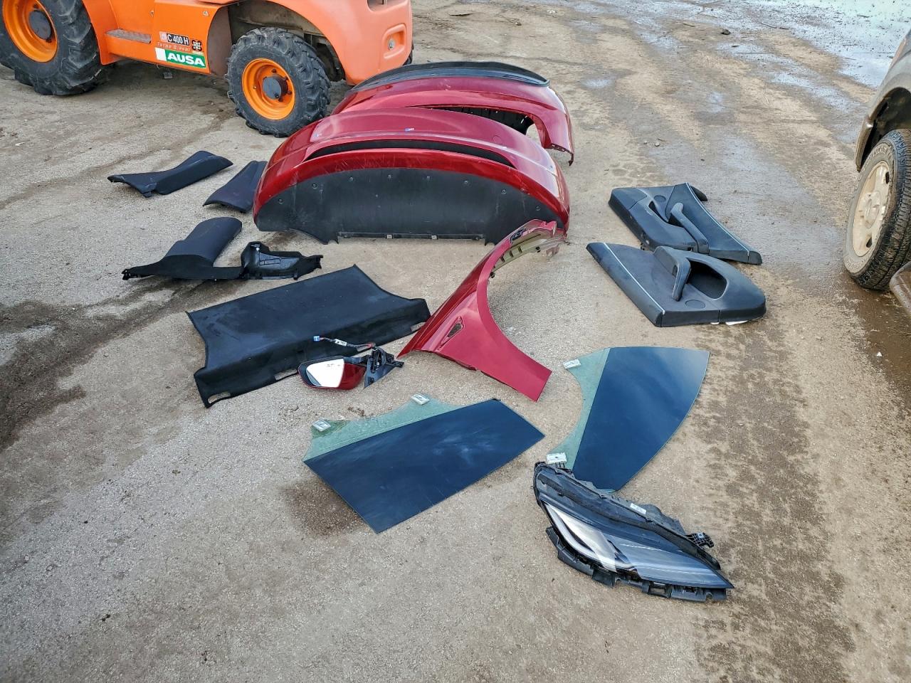 Tesla Model 3 Image 5