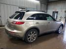 INFINITI Fx Image 10