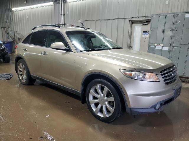 INFINITI Fx Image 12