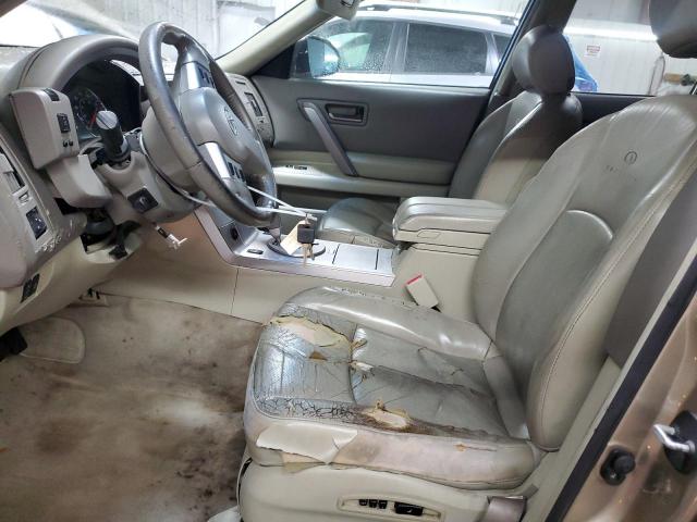INFINITI Fx Image 7