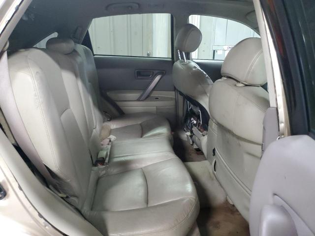 INFINITI Fx Image 9