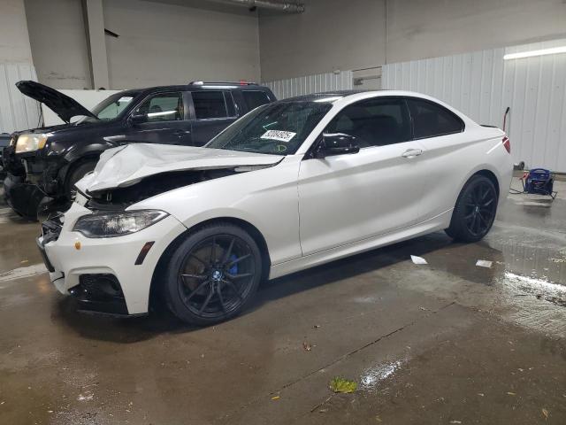  Salvage BMW 2 Series