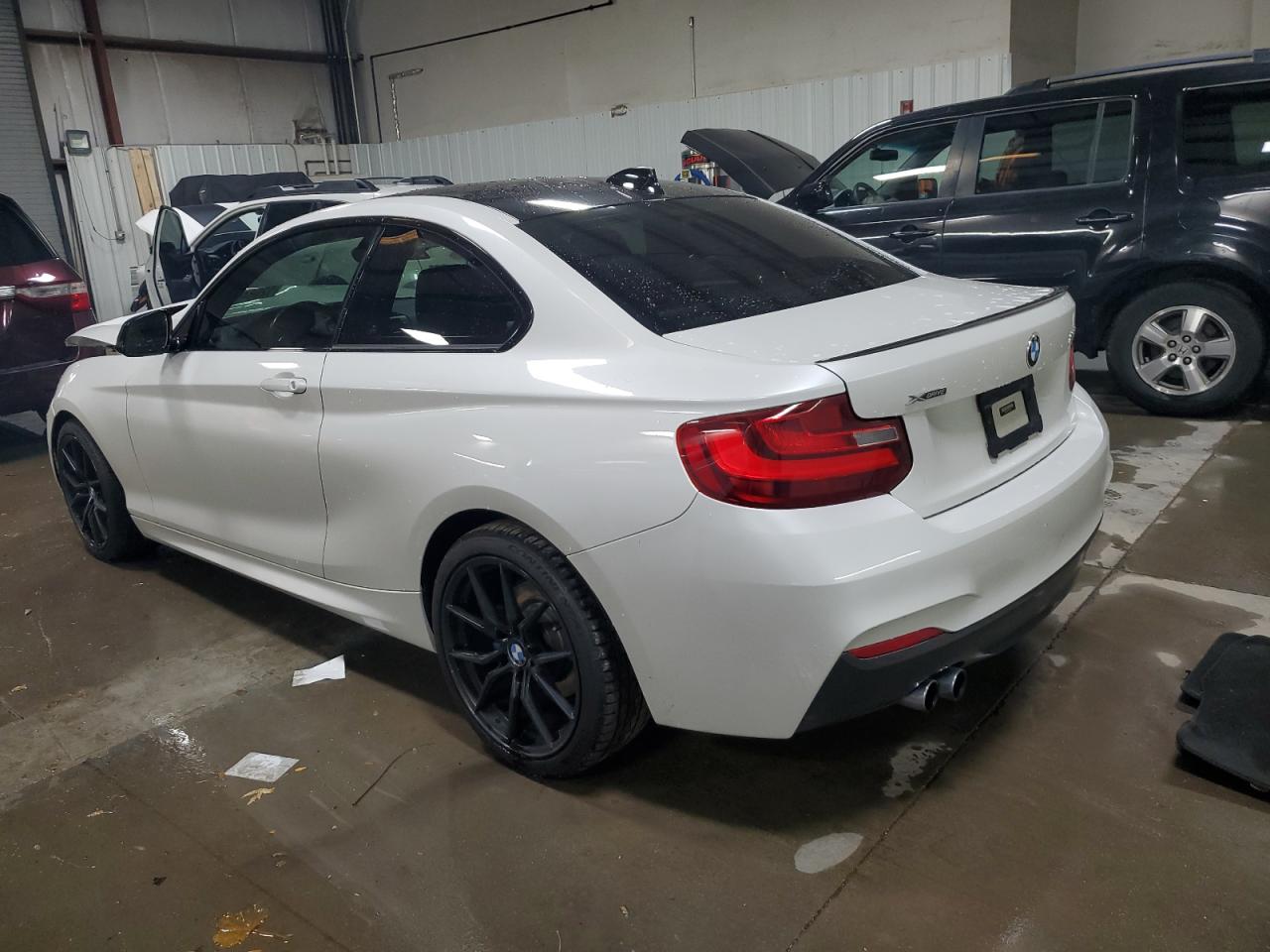 BMW 2 Series Image 5