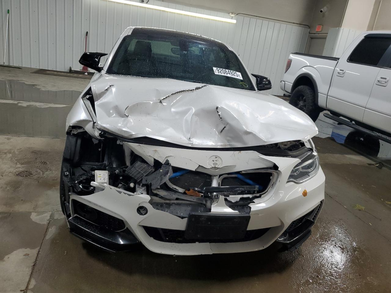 BMW 2 Series Image 3