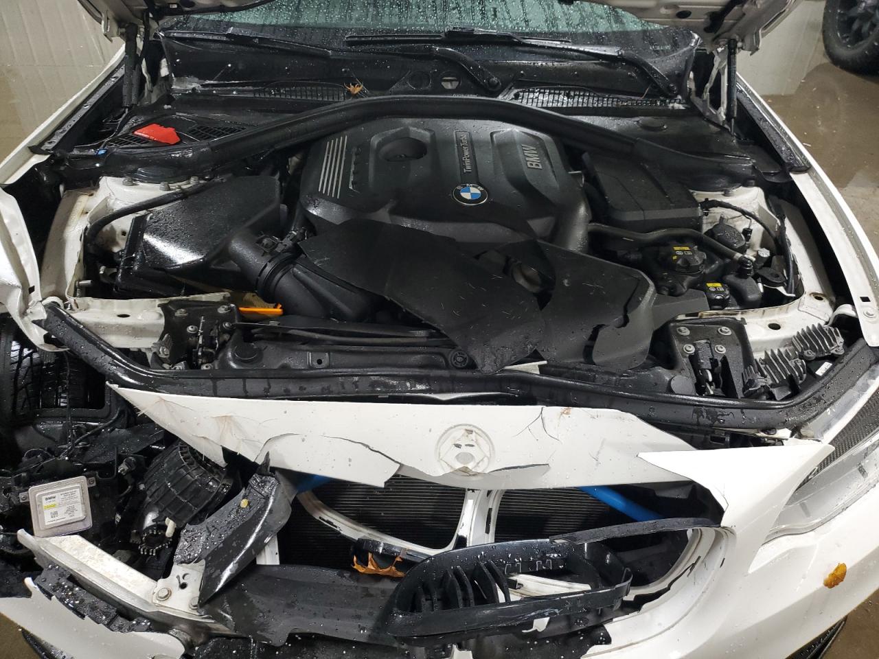 BMW 2 Series Image 10