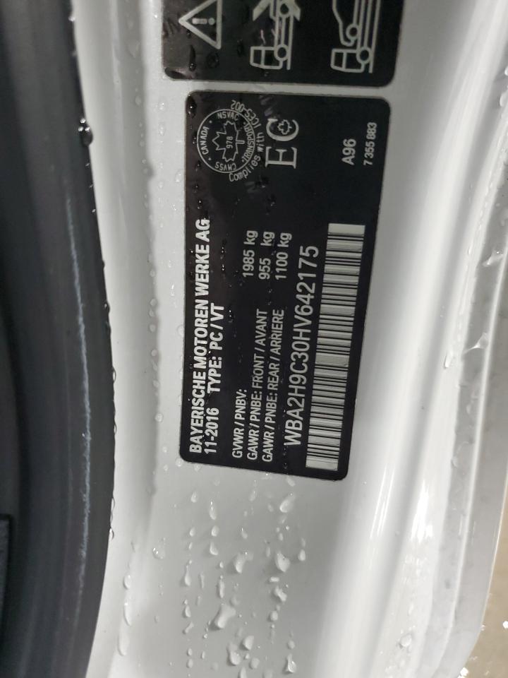 BMW 2 Series Image 6