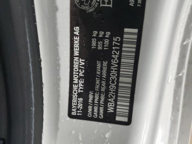 BMW 2 Series Image 6