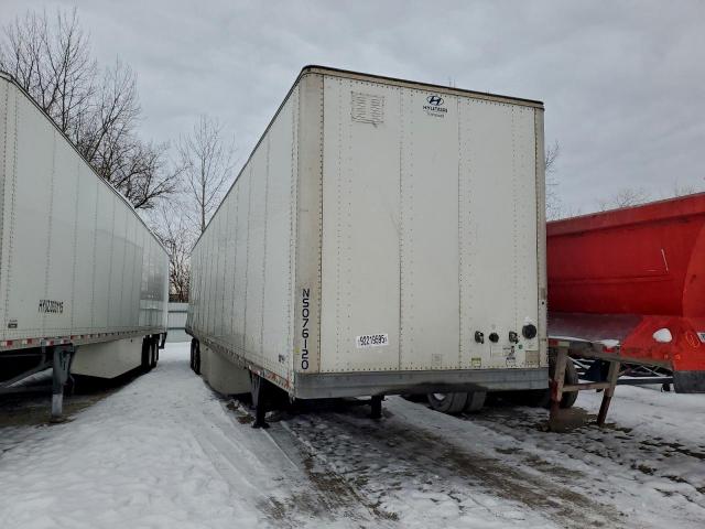  Salvage Hyundai Translead