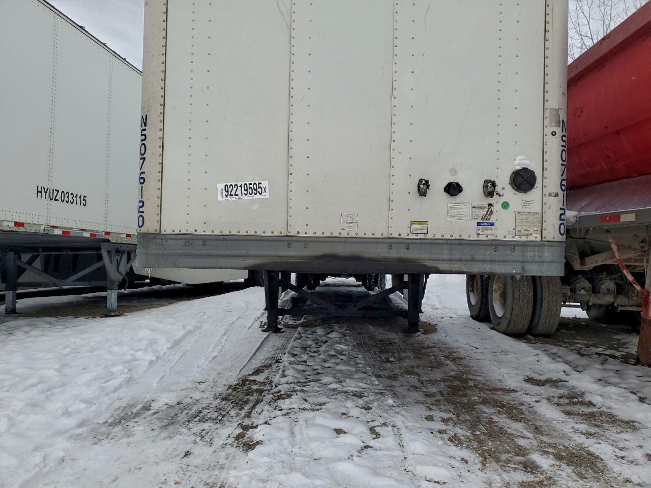 Hyundai Translead Image 10