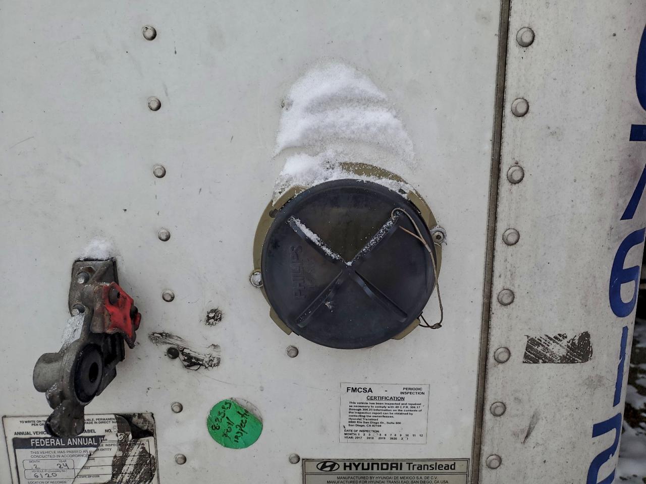 Hyundai Translead Image 7