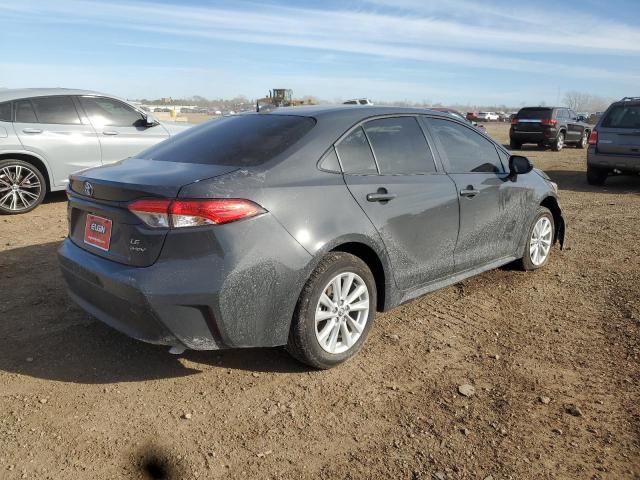 Toyota Corolla Le Image 7