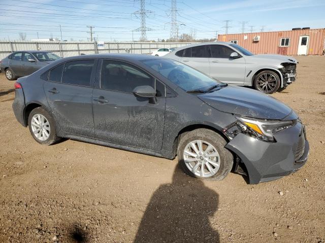 Toyota Corolla Le Image 6