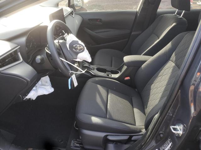 Toyota Corolla Le Image 2