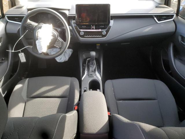 Toyota Corolla Le Image 11