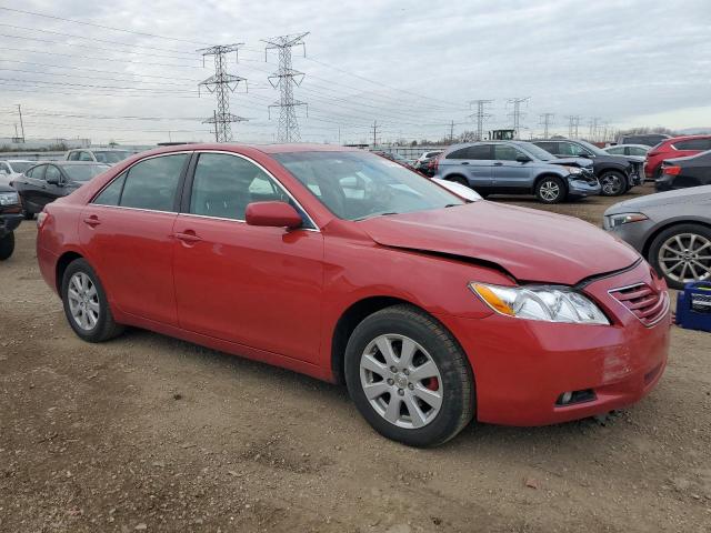 Toyota Camry Le Image 5