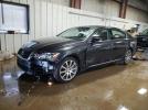 Lexus Gs 350 Image 1