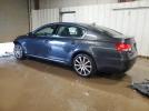 Lexus Gs 350 Image 9