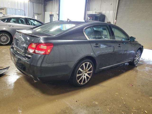 Lexus Gs 350 Image 10