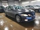 Lexus Gs 350 Image 11