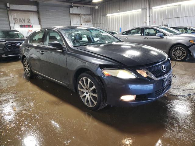 Lexus Gs 350 Image 11