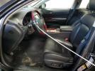 Lexus Gs 350 Image 4