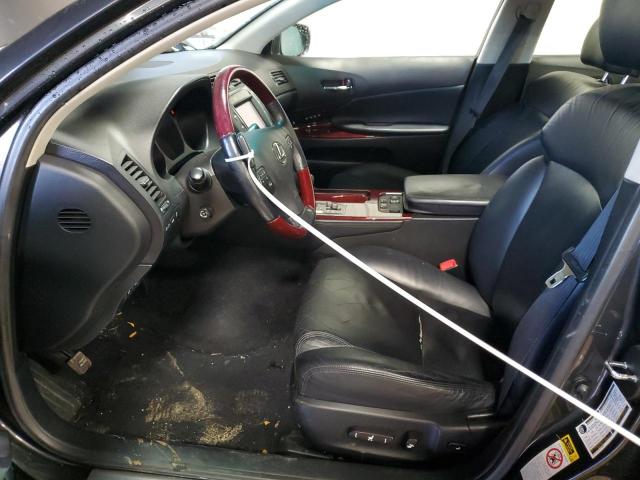 Lexus Gs 350 Image 4