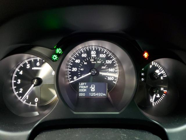 Lexus Gs 350 Image 7