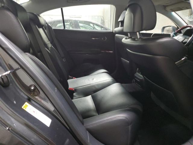 Lexus Gs 350 Image 3