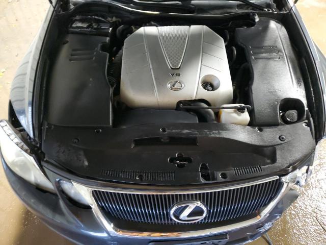 Lexus Gs 350 Image 5