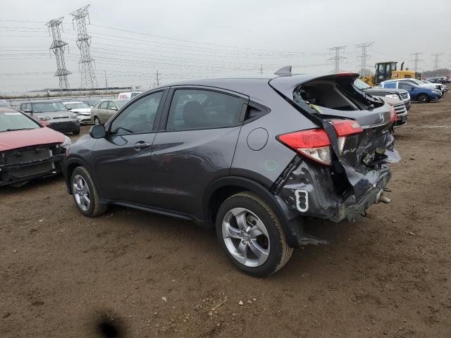 Honda HR-V Lx Image 6