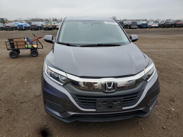 Honda HR-V Lx Image 4