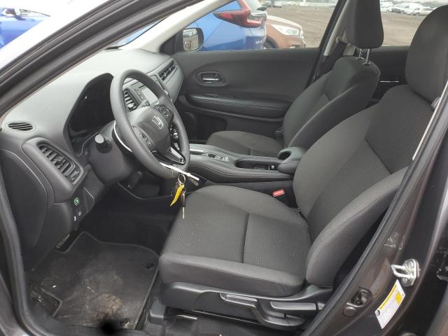 Honda HR-V Lx Image 3