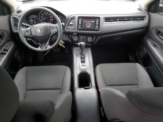 Honda HR-V Lx Image 7