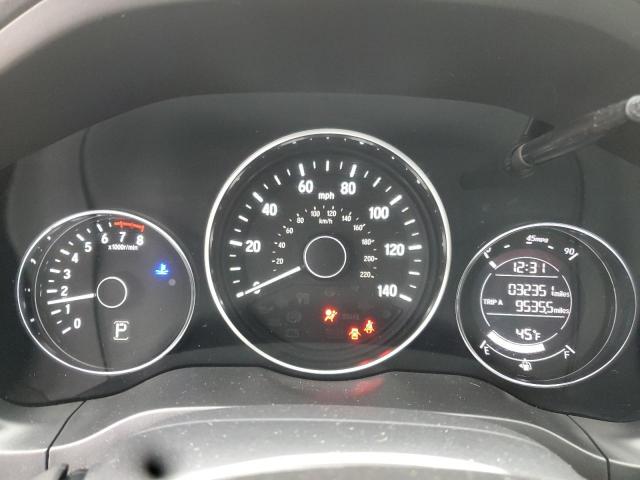 Honda HR-V Lx Image 5