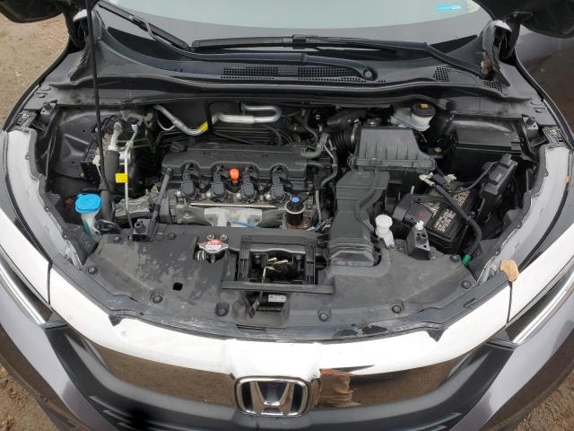 Honda HR-V Lx Image 9