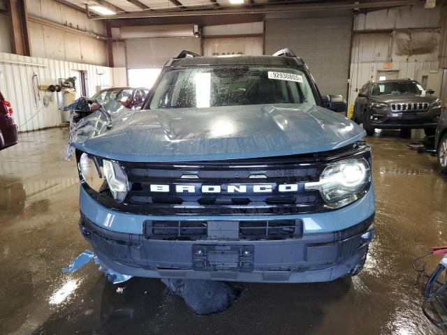 Ford Bronco Outer Banks Image 5
