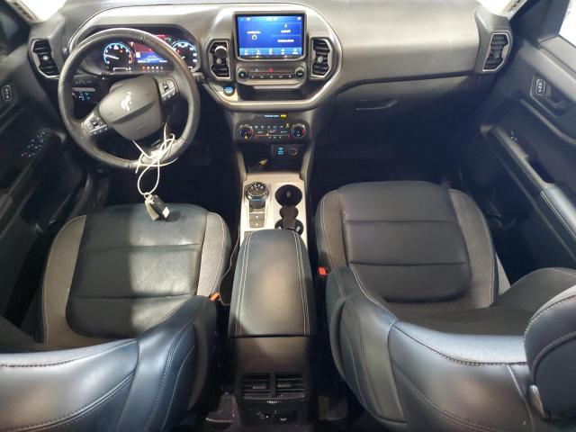 Ford Bronco Outer Banks Image 10