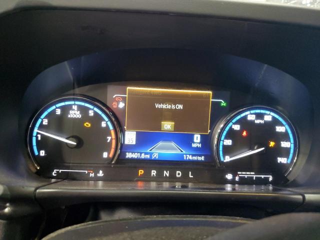 Ford Bronco Outer Banks Image 8